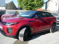 Land Rover Range Rover Evoque R. Rover Evoque Cabriolet TD4 180 BVA HSE Rouge - thumbnail 18