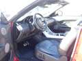 Land Rover Range Rover Evoque R. Rover Evoque Cabriolet TD4 180 BVA HSE Rouge - thumbnail 7