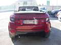 Land Rover Range Rover Evoque R. Rover Evoque Cabriolet TD4 180 BVA HSE Rouge - thumbnail 3