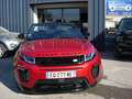 Land Rover Range Rover Evoque R. Rover Evoque Cabriolet TD4 180 BVA HSE Rouge - thumbnail 2