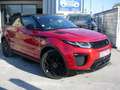 Land Rover Range Rover Evoque R. Rover Evoque Cabriolet TD4 180 BVA HSE Rouge - thumbnail 19