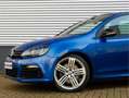 Volkswagen Golf 2.0 R 4-Motion - DSG - Camera - Youngtimer! Bleu - thumbnail 6