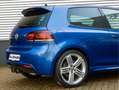 Volkswagen Golf 2.0 R 4-Motion - DSG - Camera - Youngtimer! Bleu - thumbnail 10