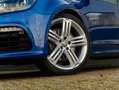 Volkswagen Golf 2.0 R 4-Motion - DSG - Camera - Youngtimer! Bleu - thumbnail 9
