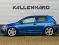 Volkswagen Golf 2.0 R 4-Motion - DSG - Camera - Youngtimer! Bleu - thumbnail 5