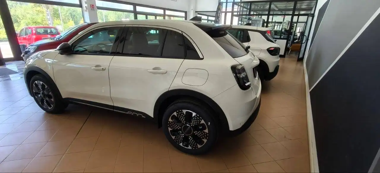 Fiat 600 2026