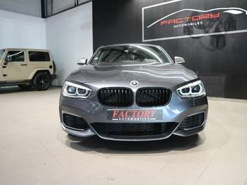 (F21/F20) M140IA XDRIVE 340CH 5P