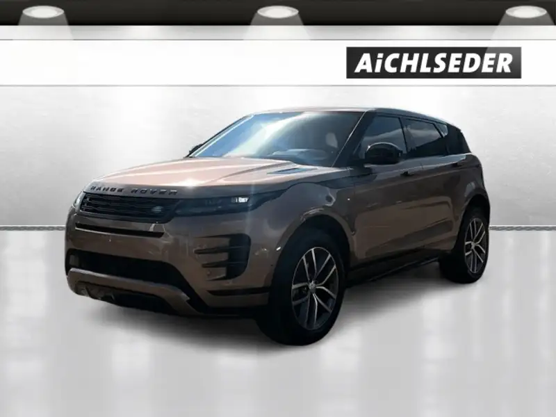 LAND ROVER Evoque