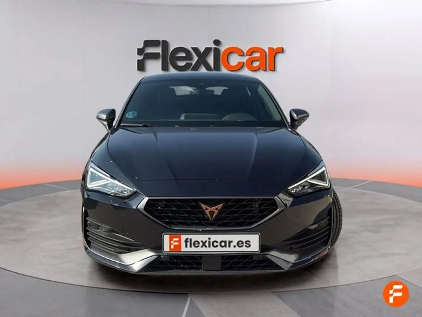CUPRA 1.5 eTSI 110kW (150CV) DSG Tech Edition Negro - 2