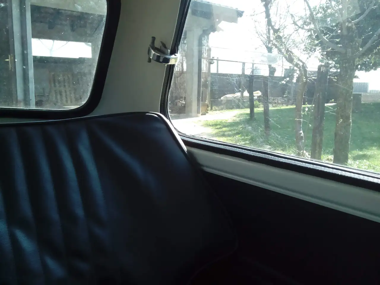 Innocenti Mille Mini, foto 7
