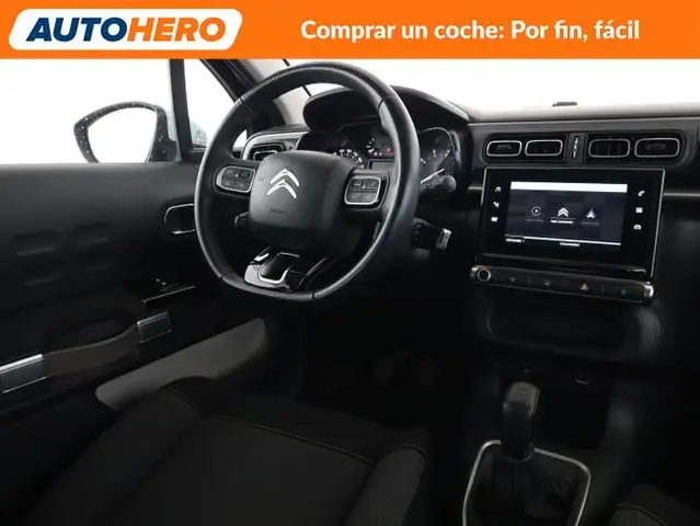 Citroen C3 view 14