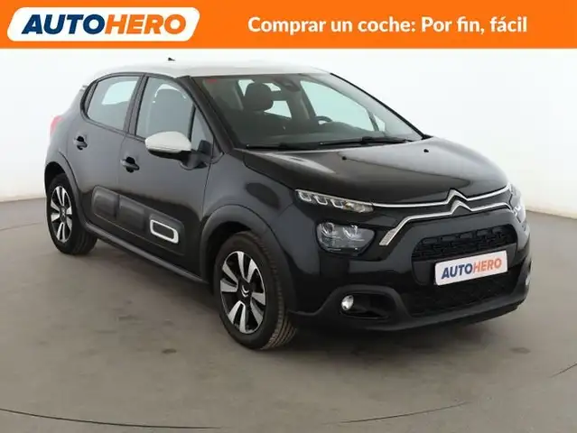Citroen C3 view 8