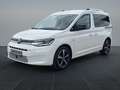 Volkswagen Caddy Style 2.0 TDI DSG, LED Weiß - thumbnail 2