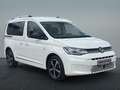 Volkswagen Caddy Style 2.0 TDI DSG, LED Weiß - thumbnail 9