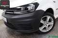 Volkswagen Caddy 1.4 TSI KASTEN KLIMA,RADIO,BOTT,AHK,1.HAND Weiß - thumbnail 4