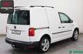 Volkswagen Caddy 1.4 TSI KASTEN KLIMA,RADIO,BOTT,AHK,1.HAND Weiß - thumbnail 2