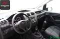 Volkswagen Caddy 1.4 TSI KASTEN KLIMA,RADIO,BOTT,AHK,1.HAND Weiß - thumbnail 3