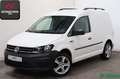 Volkswagen Caddy 1.4 TSI KASTEN KLIMA,RADIO,BOTT,AHK,1.HAND Weiß - thumbnail 1