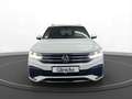 Volkswagen Tiguan 2.0 TSI 4M R-Line Matrix LM 20" Navi ACC Weiß - thumbnail 4