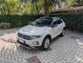 Volkswagen T-Roc 1.5 tsi Style dsg Grijs - thumbnail 1