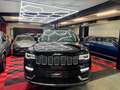 Jeep Grand Cherokee 3,0 V6 CRD Summit Schwarz - thumbnail 2