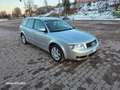Audi A4 audi a4 cc1900 cv 130 6m sw Plateado - thumbnail 2