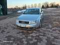 Audi A4 audi a4 cc1900 cv 130 6m sw Plateado - thumbnail 1