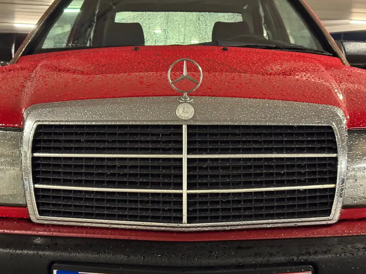 Mercedes-Benz 190 D 2,5 Ds., foto 4
