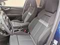 Audi Q4 e-tron 35 Sportback 55 Advanced/LED/SONOS/CarPlay/NAVI Blauw - thumbnail 4