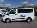 Ford Transit Custom Kombi 320 L1 Trend+Allwetter+AHK Weiß - thumbnail 3