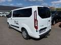 Ford Transit Custom Kombi 320 L1 Trend+Allwetter+AHK Weiß - thumbnail 5