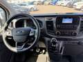 Ford Transit Custom Kombi 320 L1 Trend+Allwetter+AHK Weiß - thumbnail 8