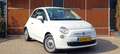 Fiat 500 1.0 TwinAir Pop, Airco, NAP, Nieuwe APK, Leuke aut Blanc - thumbnail 1