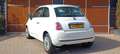 Fiat 500 1.0 TwinAir Pop, Airco, NAP, Nieuwe APK, Leuke aut Blanc - thumbnail 6