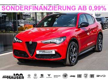 Veloce 2.2 Diesel Q4 PANO HARMAN-KARDON EL. HECKKL