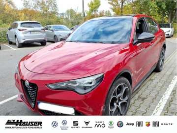 Veloce 2.2 Diesel Q4 PANO HARMAN-KARDON EL. HECKKL