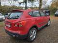 Nissan Qashqai Tekna*LEDER*PANORAMA* Motor Schaden Rot - thumbnail 3