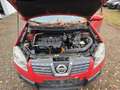 Nissan Qashqai Tekna*LEDER*PANORAMA* Motor Schaden Rot - thumbnail 17