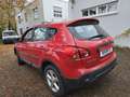 Nissan Qashqai Tekna*LEDER*PANORAMA* Motor Schaden Rot - thumbnail 5