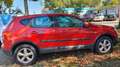 Nissan Qashqai Tekna*LEDER*PANORAMA* Motor Schaden Rot - thumbnail 2