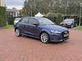 Audi A1 Sportback 1.0 TFSI Adrenalin Bleu - thumbnail 5