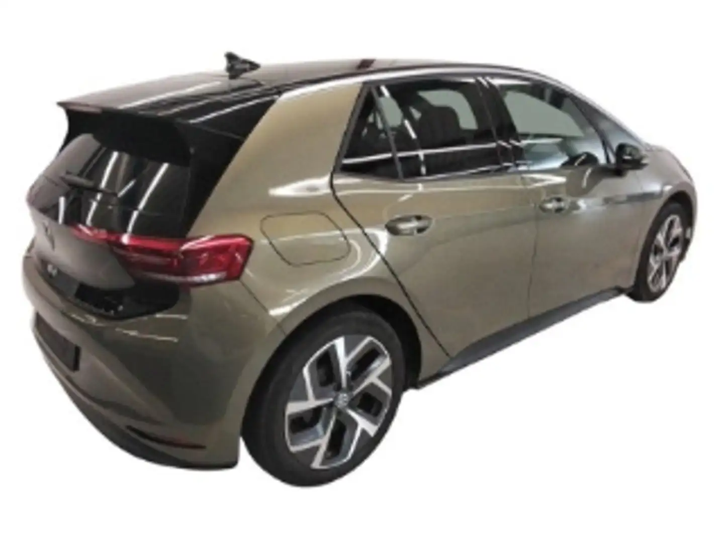 Volkswagen ID.3 PRO NAVI IQ.LIGHT KAMERA PDC - 2