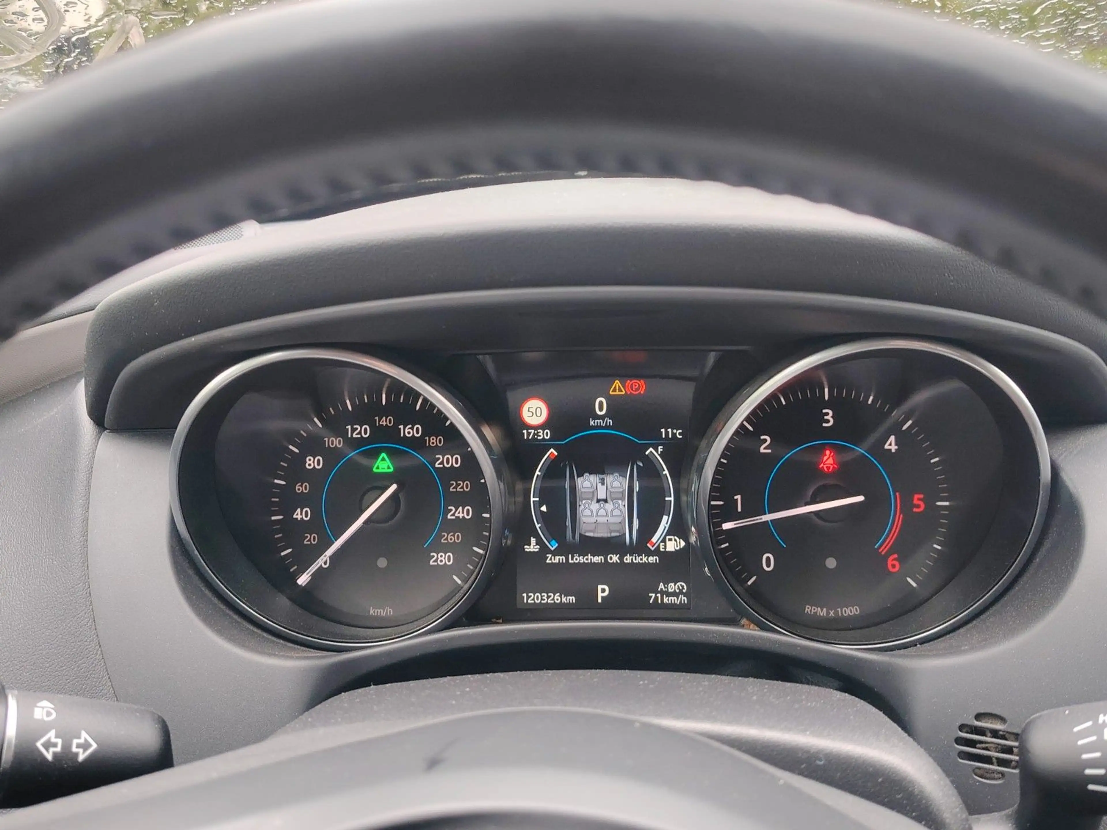 Jaguar XE Portfolio / Voll Ausstattung / Scheckheft / — photo 8