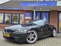 BMW Z4 Roadster 2.5i Executive M-Sport Cruise Control Spo Schwarz - thumbnail 24