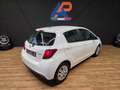 Toyota Yaris Yaris 5p 1.0 Cool Weiß - thumbnail 4