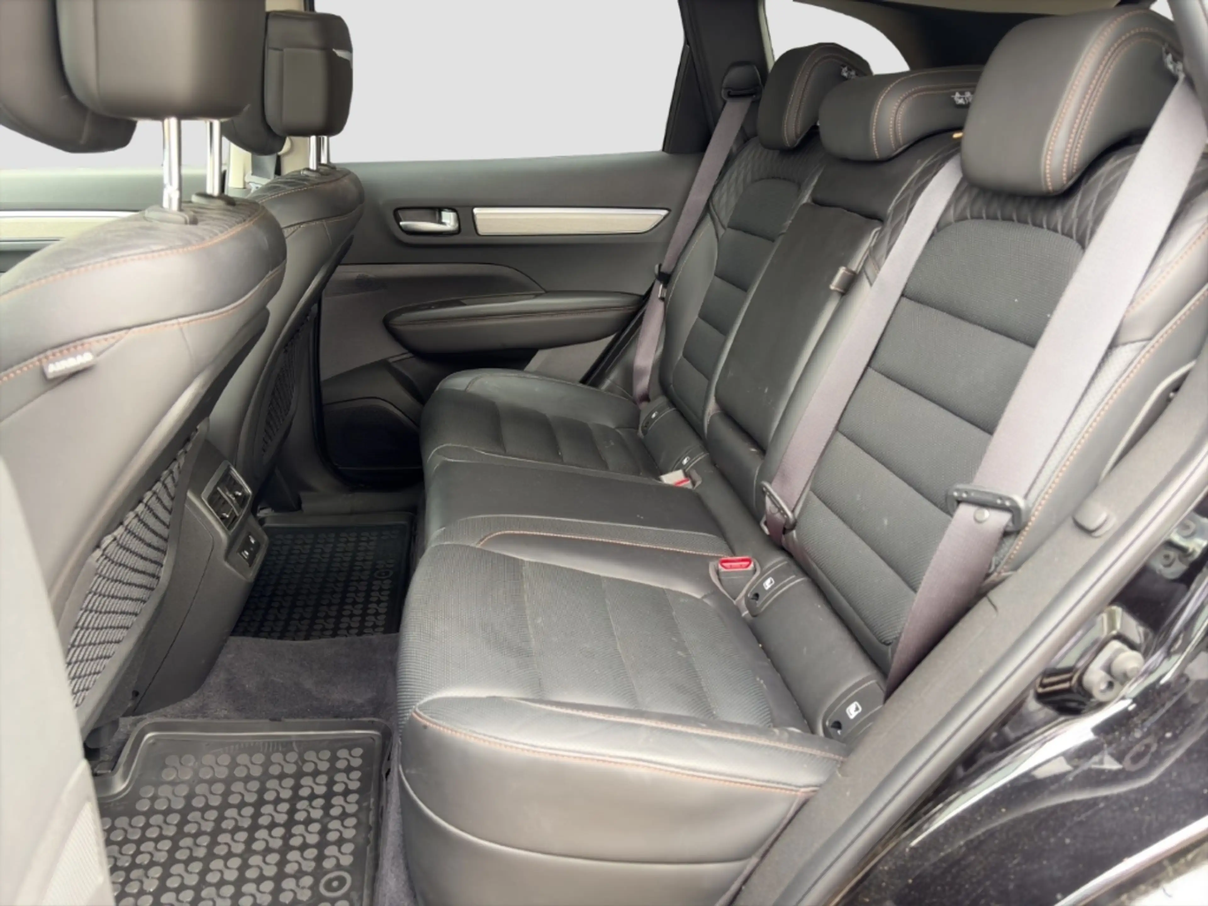 Renault Koleos INITIALE PARIS 2.0 BLUE DCI 4WD *PANO*MASSAGE*LEDE — photo 8