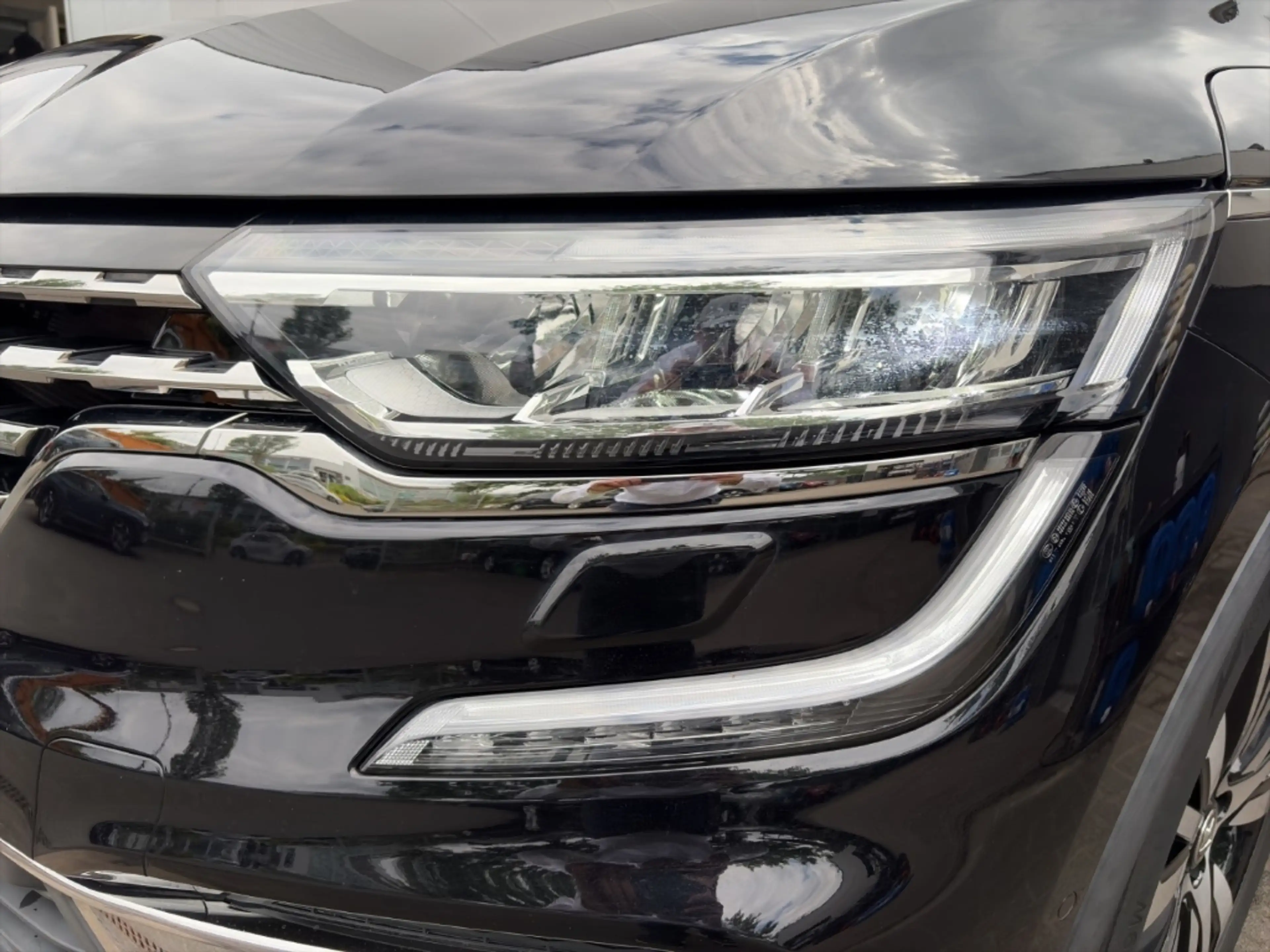 Renault Koleos INITIALE PARIS 2.0 BLUE DCI 4WD *PANO*MASSAGE*LEDE — photo 5