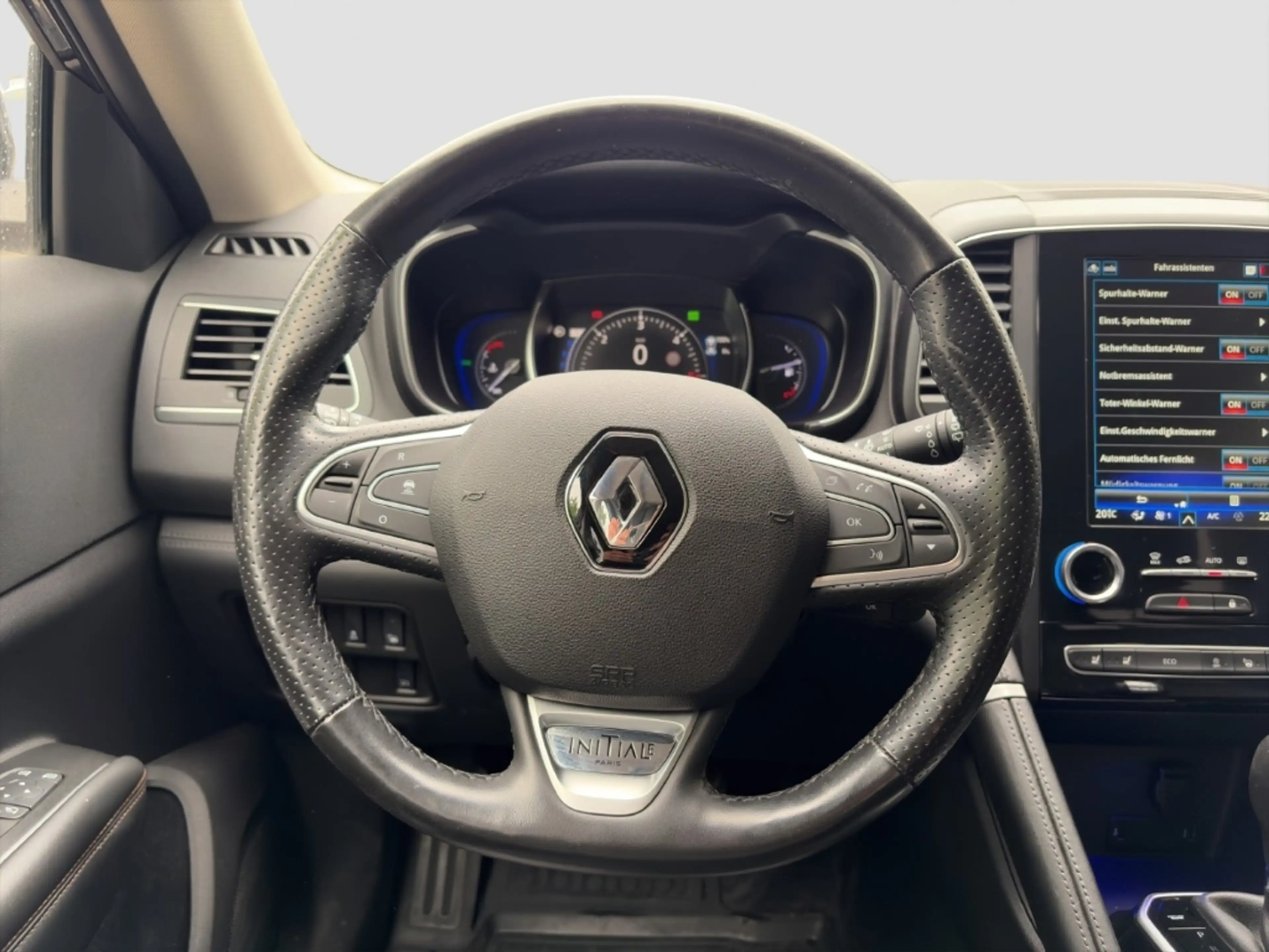 Renault Koleos INITIALE PARIS 2.0 BLUE DCI 4WD *PANO*MASSAGE*LEDE — photo 11