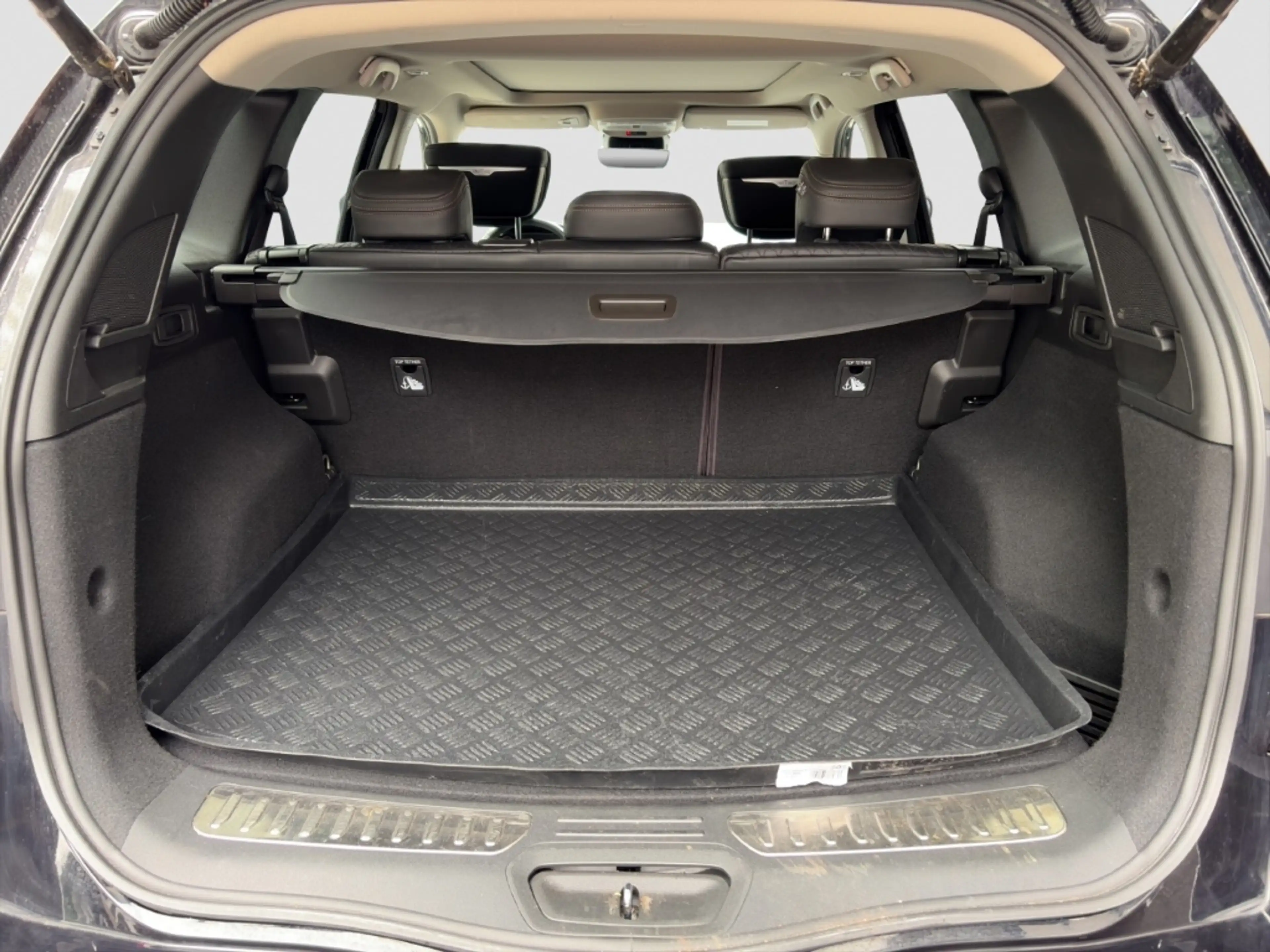 Renault Koleos INITIALE PARIS 2.0 BLUE DCI 4WD *PANO*MASSAGE*LEDE — photo 9