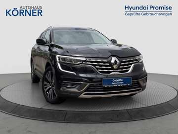 INITIALE PARIS 2.0 BLUE DCI 4WD *PANO*MASSAGE*LEDE